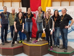 Solingen DMM LS